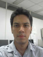 Luis Talavera